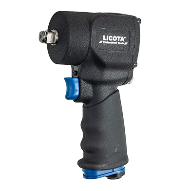 Upgrade Your Working Tool with PAW-J14003 - 1/2" AIR IMPACT WRENCH - Licota