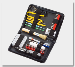 ELECTRICAL TOOLS KIT