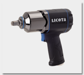 IMPACT WRENCH