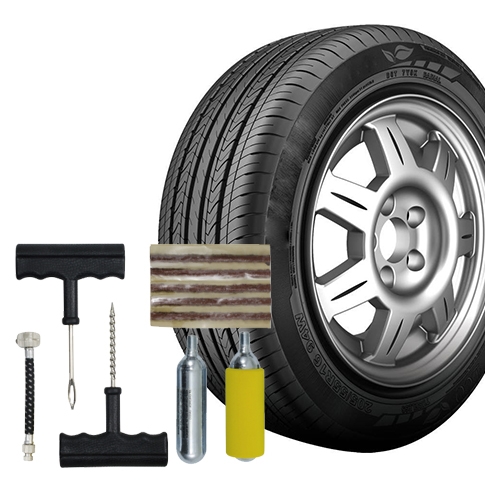 TIRE REPAIR KIT