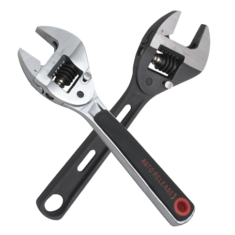 Auto hot sale adjustable wrench