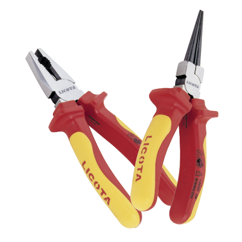 INSULATED PLIERS (VDE)