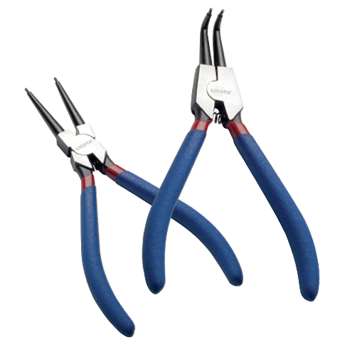 RETAINING RING PLIERS