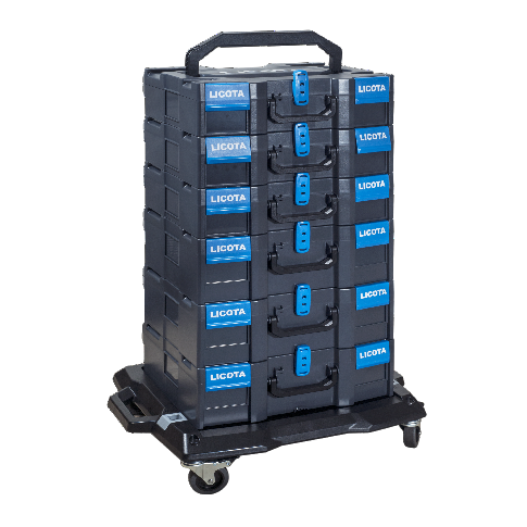 ANTEAM TOOL BOX