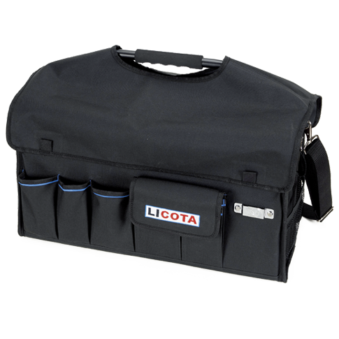 PORTABLE TOOL BAG