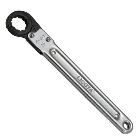ADJUSTABLE OPEN WRENCH