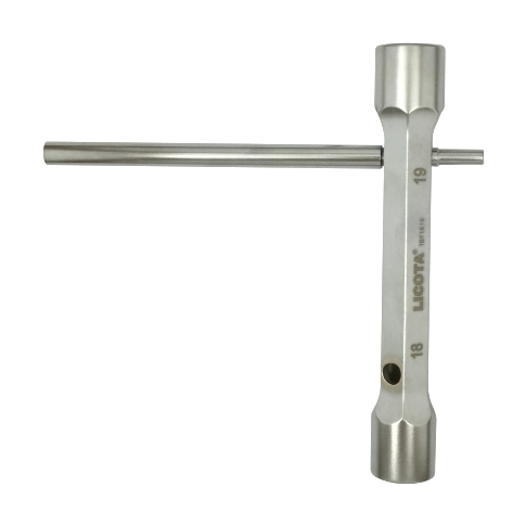 HEX DOUBLE END SOCKET WRENCH