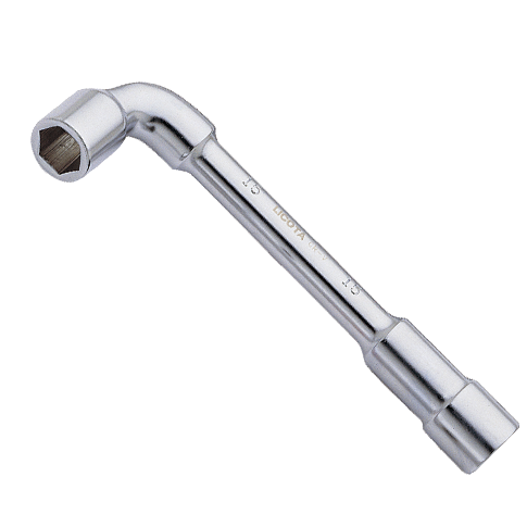 OPEN END PIPE WRENCH
