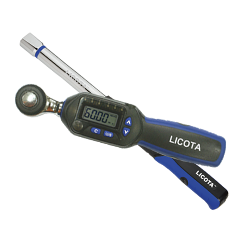 DIGITAL TORQUE WRENCH