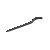 GENERAL TYRE LEVER REMOVER