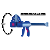 7 IN 1 MULTIFUNCTION BAR CLAMP x 6"