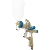 FLOW CUP SPRAY GUN