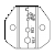 225 MML RATCHET CRIMPING PLIERS