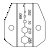 225 MML RATCHET CRIMPING PLIERS