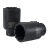 1/2" DR. 12PT FLANK DEEP IMPACT SOCKET