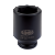 3/4" DR. 6PT FLANK DEEP IMPACT SOCKET