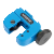 MINI TUBING CUTTER