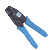 COAX CRIMPING TOOL