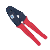 HEAVY-DUTY CRIMPING TOOL