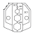 9" (229 MM) INTERCHANGEABLE CRIMPING TOOL