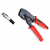 9" (228 MM) CABLE FERRULES CRIMPING TOOLS SET