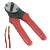 4-WAY INDENT CRIMPING TOOL