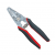 STAINLESS STEEL STRIPPER & CUTTER