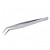 145 MM FINE TIP CURVED TWEEZER