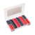 22 PCS DUAL WALL HEAT SHRINK TUBE SET (ADHESIVE LINED)