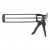 9" SKELETON TYPE CAULKING GUN