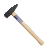 ENGINEER'S HAMMER