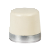 WHITE NYLON HEAD FOR AHM-05-SERIES