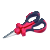 VDE SCISSORS (WITHOUT BREACH)
