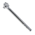 3/4" DR. TELESCOPIC RATCHET HANDLE WITH QUICK RELEASE