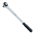 3/4" DR. 72T RATCHET HANDLE