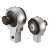 ROUND HEAD RATCHET INSERT