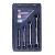 4 PCS DOUBLE END TORX RING RATCHET WRENCH SET