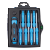 7 IN 1 INTERCHANGEABLE SCREWDRIVER CASE SET