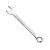 TEXTURE SPLINE COMBINATION WRENCH