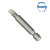 1/4" (6.35 MM) 50 MML SLOTTED POWER BIT