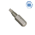 1/4" (6.35 MM) SQUARE INSERT BIT