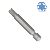 1/4" (6.35 MM) 50 MML TORX POWER BIT