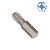 1/4" (6.35 MM) NON-SLIP POZI INSERT BIT