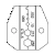 225 MML RATCHET CRIMPING PLIERS