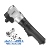 GEARLESS ANGLE IMPACT WRENCH