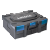 MODULAR TOOL BOX