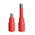 1/2" DR. VDE 1000V INSULATED HEX BIT SOCKET