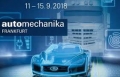 Automechanika in Frankfurt