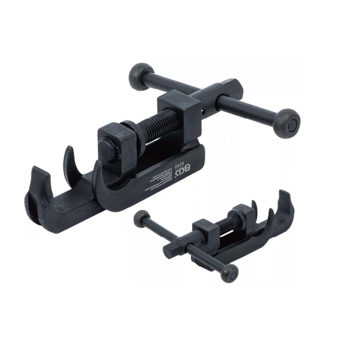 VALVE SHIM REMOVER FOR DOHC ENGINES