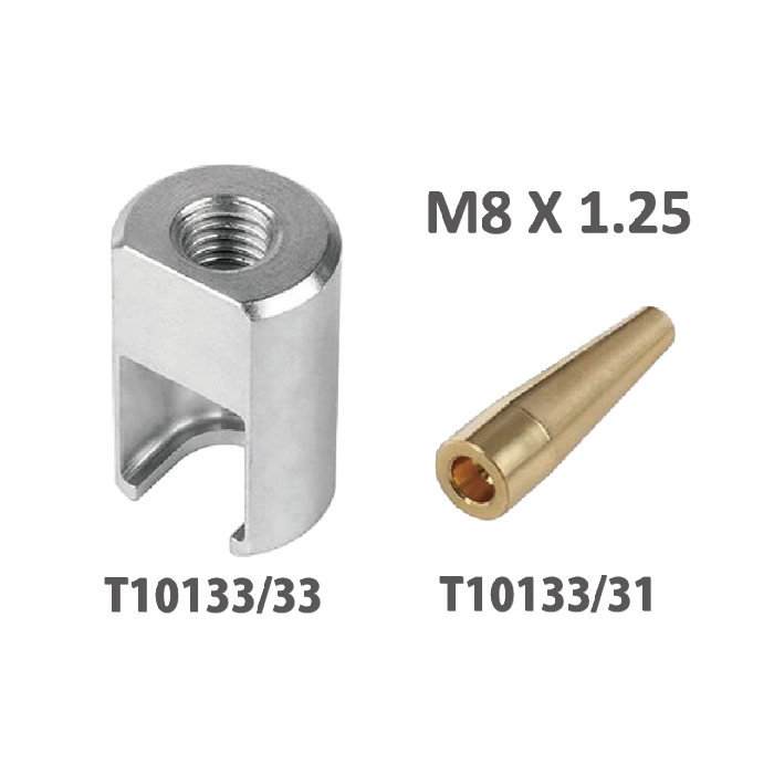 FUEL INJECTOR TOOL KIT (PORSCHE)